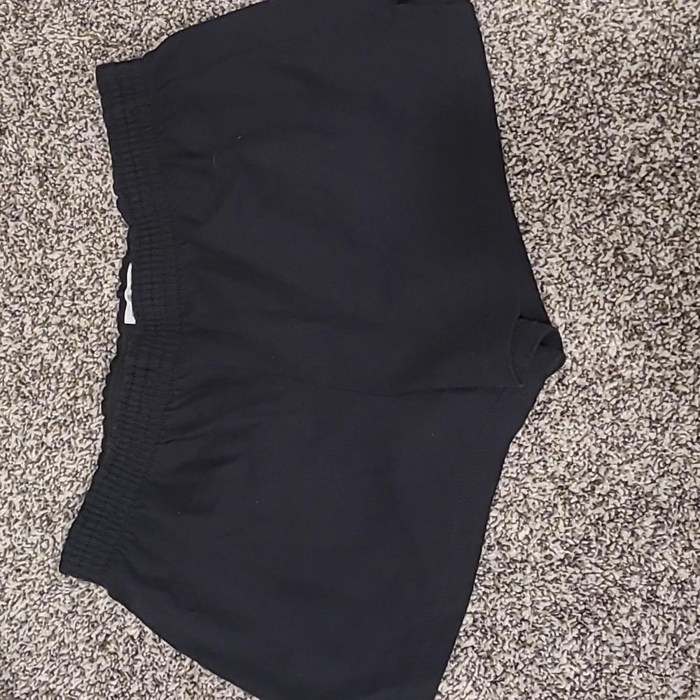 SOFFEE SHORTS